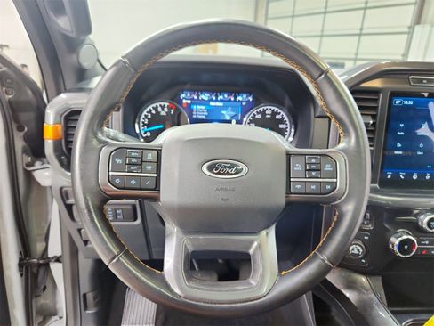 Used 2023 Ford F150 Tremor w/ Trailer Tow Package image 23