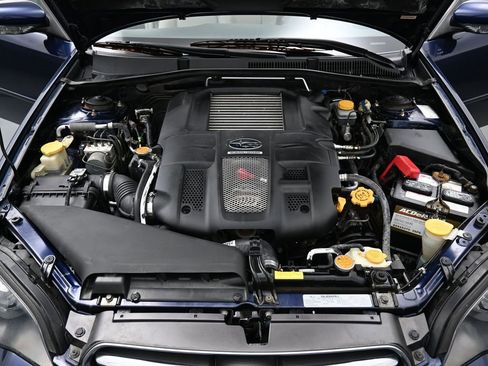 Used 2005 Subaru Legacy 2.5GT Limited image 34