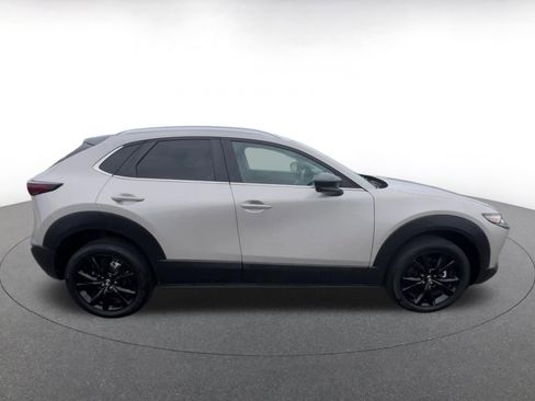 Used 2024 MAZDA CX-30 AWD 2.5 S w/ Select Sport Pkg image 16