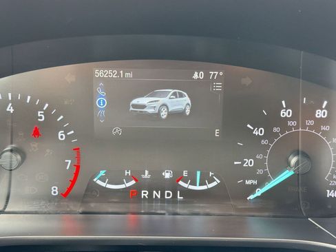 Used 2020 Ford Escape SE AWD/4WD image 19