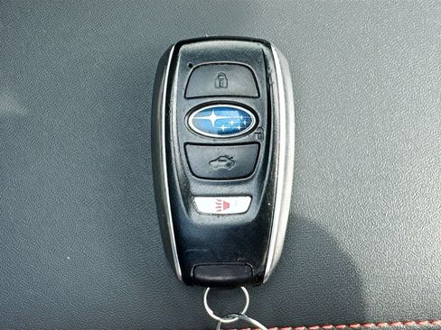 Used 2019 Subaru Forester Sport AWD/4WD image 34