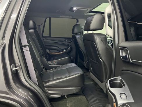 Used 2016 Chevrolet Tahoe LTZ image 25