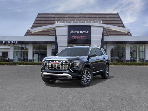 New 2026 GMC Terrain Denali image 8