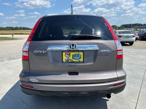 Used 2011 Honda CR-V EX-L image 5