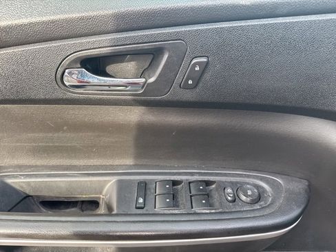 Used 2008 GMC Acadia SLE w/ Preferred Package image 5