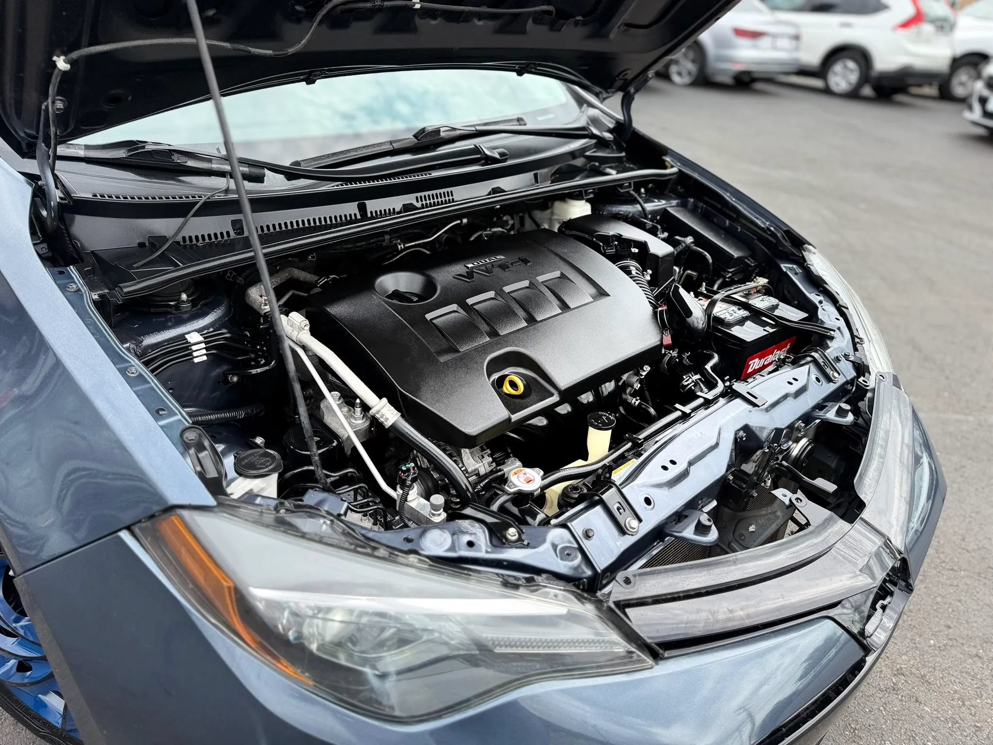 Used 2019 Toyota Corolla LE FWD image 9