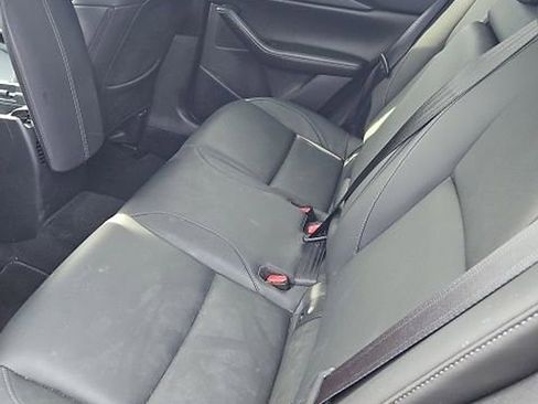 Used 2023 MAZDA CX-30 AWD 2.5 S w/ Select Package image 8