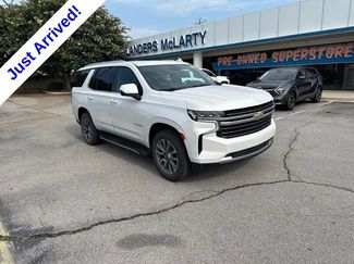 Used 2023 Chevrolet Tahoe LT w/ Luxury Package RWD video 1