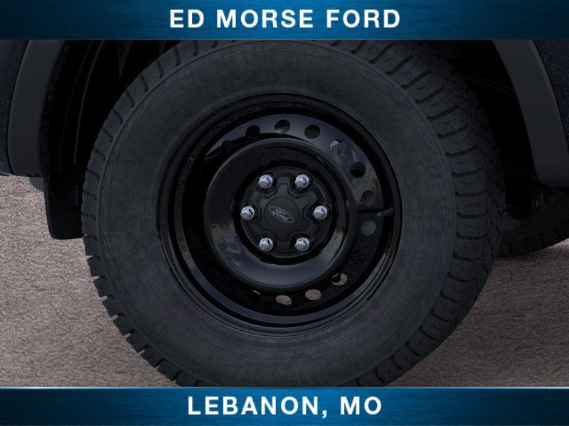 New 2026 Ford Ranger XL w/ FX4 Off-Road Package AWD/4WD image 19