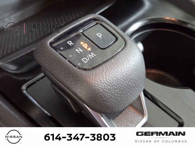 Certified 2023 Nissan Rogue SV w/ SV Premium B Package AWD/4WD image 29