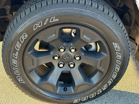 New 2026 RAM 1500 Big Horn image 9