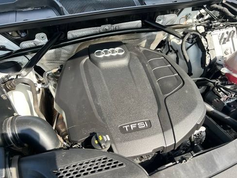 Used 2019 Audi Q5 Prestige w/ Prestige Package AWD/4WD image 34