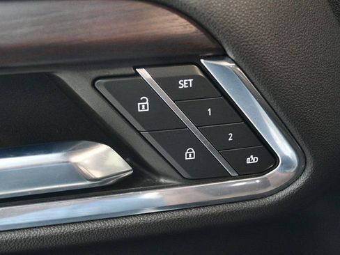 Used 2023 GMC Sierra 1500 SLT w/ SLT Premium Package image 76