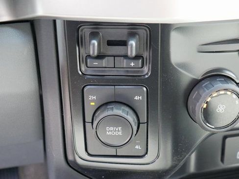 New 2025 Ford F450 XLT w/ XLT Value Package AWD/4WD image 16