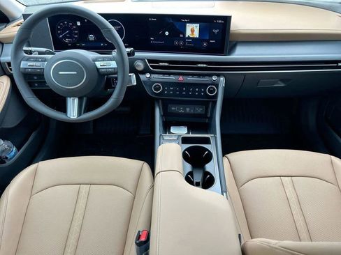 New 2026 Hyundai Sonata Limited image 15