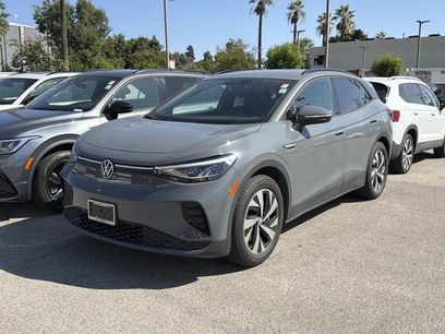 Used 2023 Volkswagen ID.4 Pro