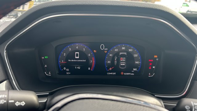 Used 2025 Acura Integra A-Spec w/ Technology Package FWD image 52