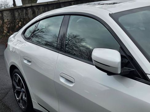 Used 2023 BMW 430i Gran Coupe xDrive w/ M Sport Package image 10