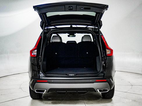 Certified 2026 Honda CR-V Sport Touring image 8