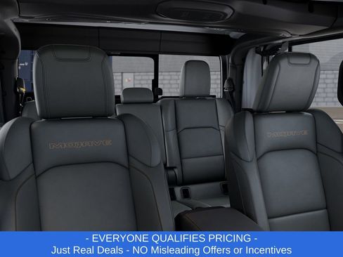 New 2026 Jeep Gladiator Mojave image 26