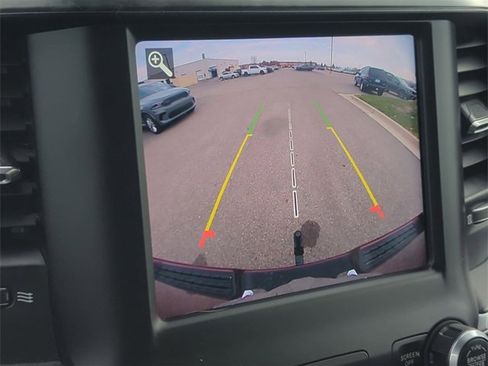 Used 2020 RAM 1500 Big Horn image 18