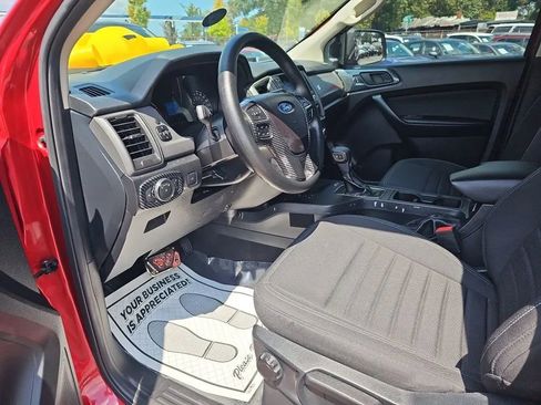 Used 2021 Ford Ranger XL w/ Equipment Group 101A High image 14