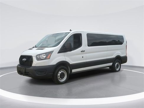 Used 2023 Ford Transit 350 XL image 1