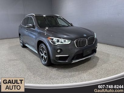Used 2016 BMW X1 xDrive28i