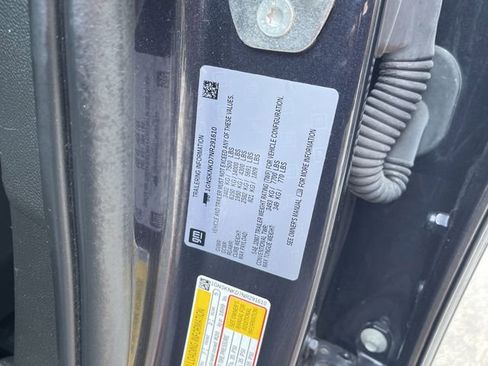 Certified 2022 Chevrolet Tahoe LT AWD/4WD image 35