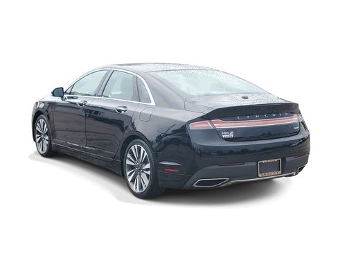 Used 2020 Lincoln MKZ Reserve w/ Elements Package FWD image 4