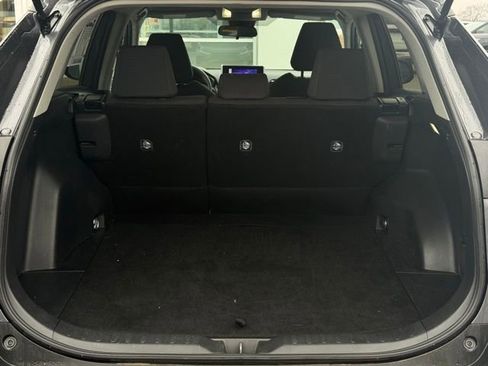 Used 2024 Toyota RAV4 LE image 9