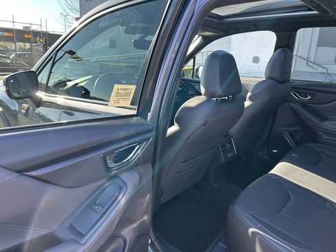 Used 2022 Subaru Forester Wilderness image 11