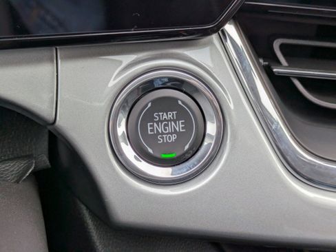 New 2026 Chevrolet Trax LT image 22