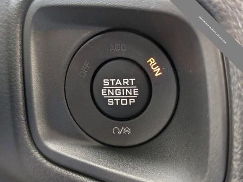 New 2026 Jeep Wrangler Sport AWD/4WD image 21