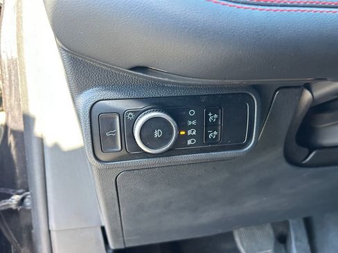Used 2025 Ford Explorer ST AWD/4WD image 23