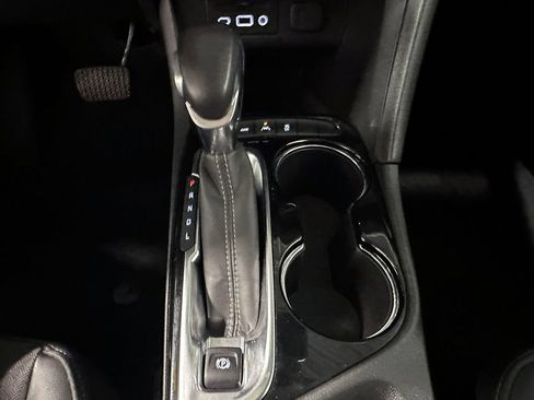 Used 2021 Buick Encore GX Select w/ Advanced Technology Package AWD/4WD image 34