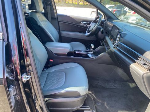 Certified 2023 Kia Sportage X-Line w/ X-Line Premium Package image 30