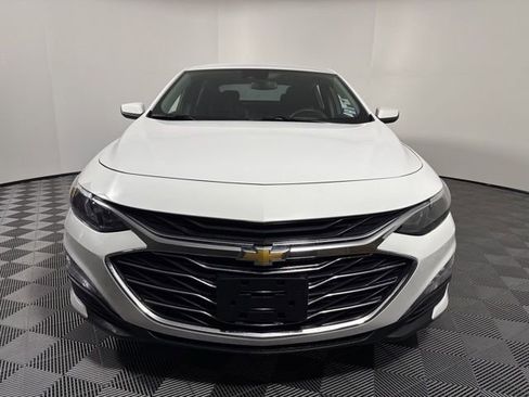 Used 2024 Chevrolet Malibu LT FWD image 11