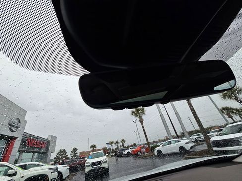 Used 2023 Nissan Rogue Platinum w/ Platinum Premium Package image 32