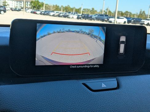 Used 2024 MAZDA CX-90 3.3 Turbo w/ Premium Package image 28