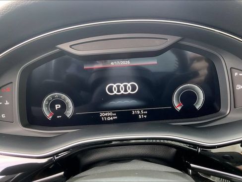 Used 2023 Audi Q7 3.0T Prestige w/ Prestige Package AWD/4WD image 23