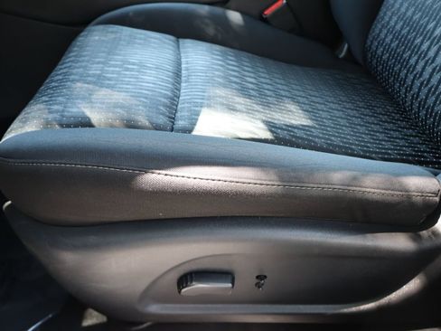 Used 2016 Nissan Altima 2.5 S w/ Power Driver Seat Package FWD image 27