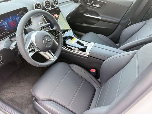 New 2026 Mercedes-Benz C 300 Sedan image 23