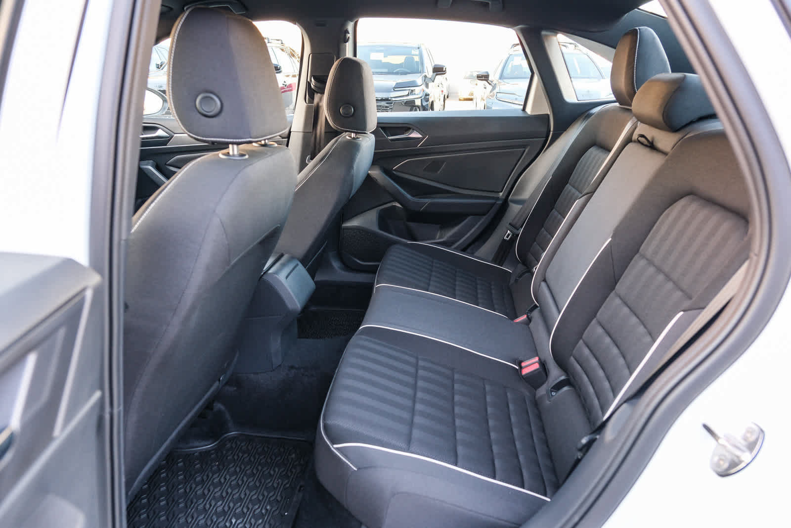 Used 2023 Volkswagen Jetta Sport FWD image 18
