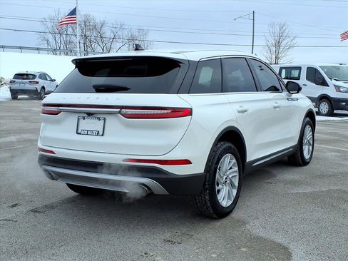 Used 2023 Lincoln Corsair AWD image 4