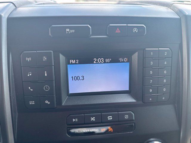 Used 2018 Ford F150 XLT RWD image 22