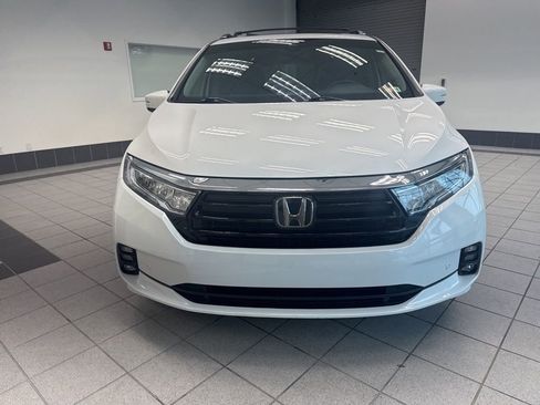 Used 2023 Honda Odyssey Elite image 7