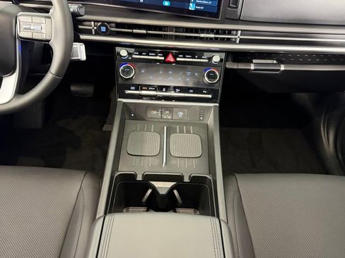 Used 2026 Hyundai Santa Fe XRT image 16