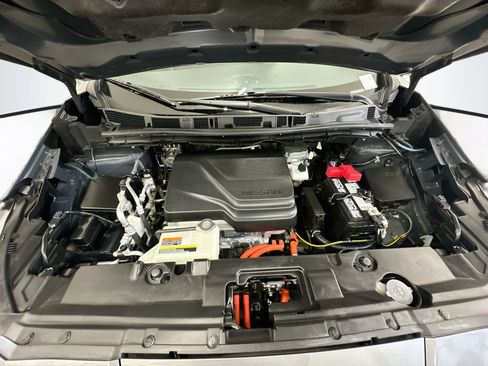Used 2024 Nissan Leaf SV Plus FWD image 34