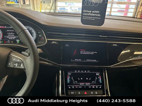 New 2026 Audi Q7 2.0T Premium Plus image 14